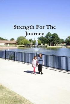 Paperback Strength For The Journey Book