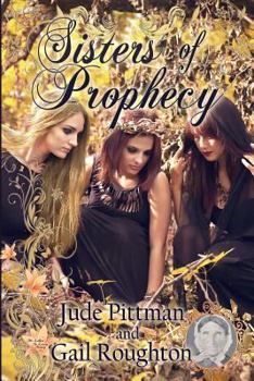 Paperback Sisters of Prophecy Book