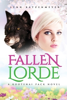 Paperback Fallen Lorde Book