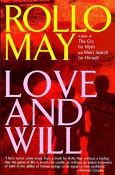 Paperback Love and Will Book