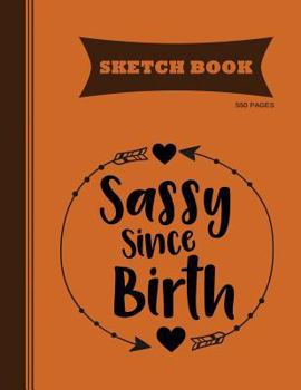 Sketch Book: Extra Large Sketch Book for Doodling, Bullet Journal, Drawing for all ages