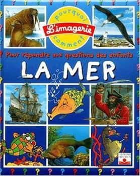 Hardcover MER [French] Book