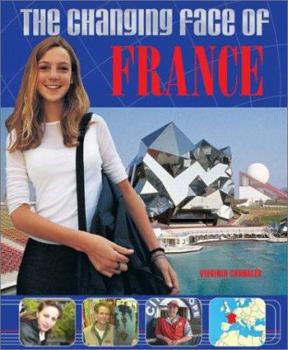 Hardcover France Book