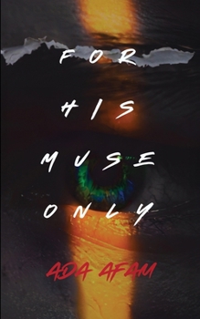 For His Muse Only (Special Edition Cover)
