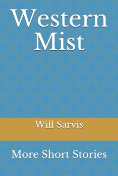 Paperback Western Mist: More Short Stories Book