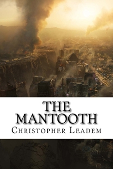 Paperback The Mantooth: Classic literature Book