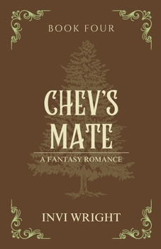 Paperback Chev's Mate Book