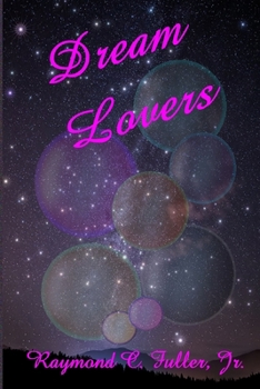 Paperback Dream Lovers Book