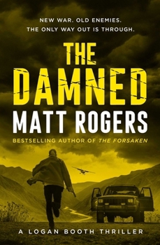 Paperback The Damned Book