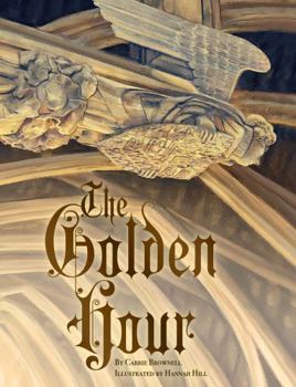 Hardcover The Golden Hour Book