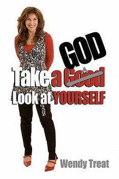 Paperback Take A God Look At Yourself Book