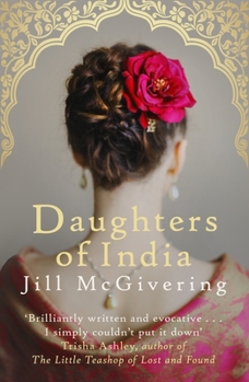 Paperback Daughters of India Book