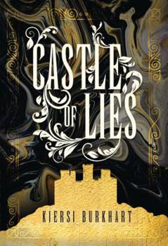 Hardcover Castle of Lies Book