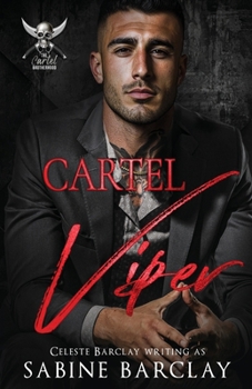 Paperback Cartel Viper: Javier Book