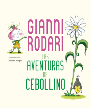 Il romanzo di Cipollino