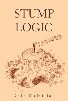 Paperback Stump Logic Book