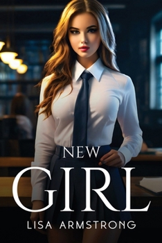 Paperback New Girl Book