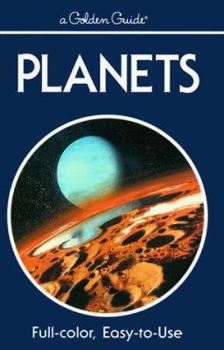 Paperback Planets: A Guide to the Solar System Book