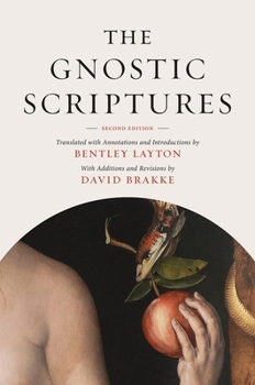 The Gnostic Scriptures - Book  of the Anchor Yale Bible Reference Library