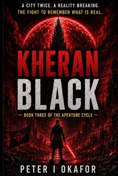 Paperback Kheran Black Book
