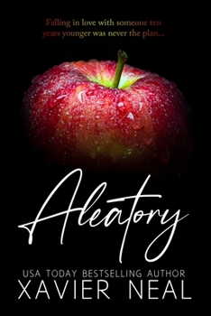 Aleatory: An Older Woman, Younger Man Romance