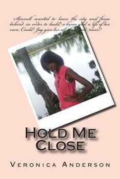 Paperback Hold Me Close Book