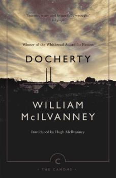 Paperback Docherty Book