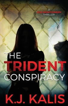 Paperback The Trident Conspiracy Book