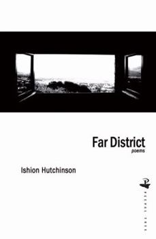 Paperback Far District: Poems Book