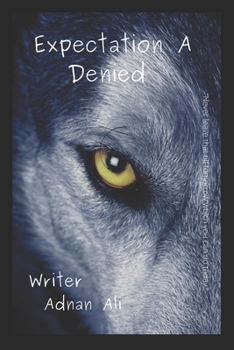 Paperback Expectation A Denied Book