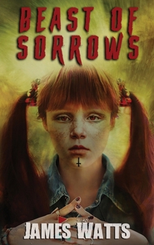 Hardcover Beast of Sorrows Book