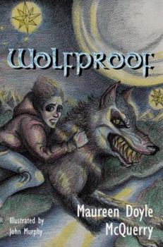 Paperback Wolfproof Book