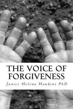 Paperback The Voice of Forgiveness Book