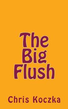 Paperback The Big Flush Book