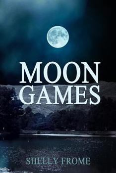 Paperback Moon Games Book