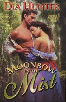 Mass Market Paperback Moonbow in the Mist Book