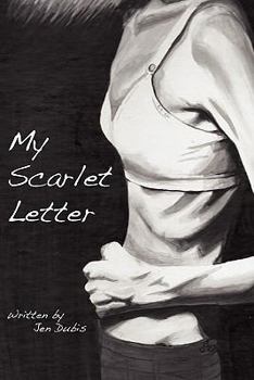Paperback My Scarlet Letter Book