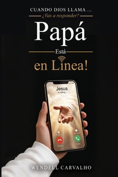Paperback Papí Está en Línea [Spanish] Book