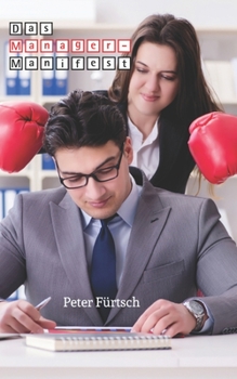 Paperback Das Manager-Manifest [German] Book