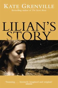 Lilian's Story - Book #1 of the Singer family