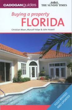 Paperback Buying a Property Florida Book