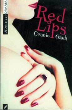 Paperback Red Lips Book