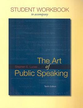 Paperback The Art of Public Speaking Book
