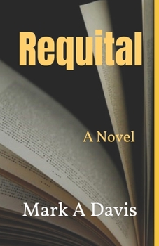 Paperback Requital Book