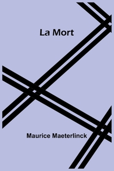 Paperback La Mort [French] Book