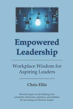 Paperback Empowered Leadership Book