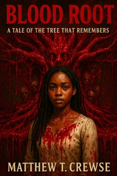 Paperback Blood Root: A Tale of the Tree That Remembers Book