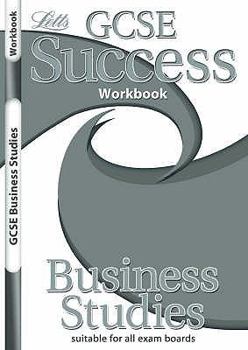 Business Studies (AS Success Guides)