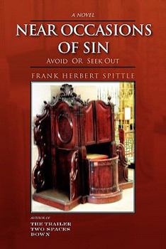 Paperback Near Occasions of Sin Book