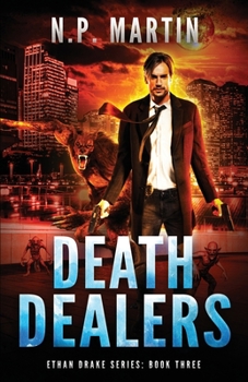 Paperback Death Dealers Book